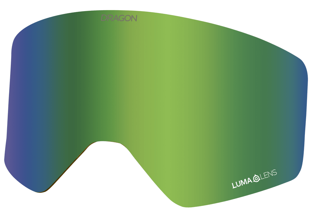 R1 Otg Replacement Ion Lens Dragon Snow Goggle Lenses