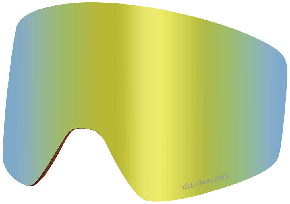 Pxv Replacement Ion Lens Dragon Snow Goggle Lenses