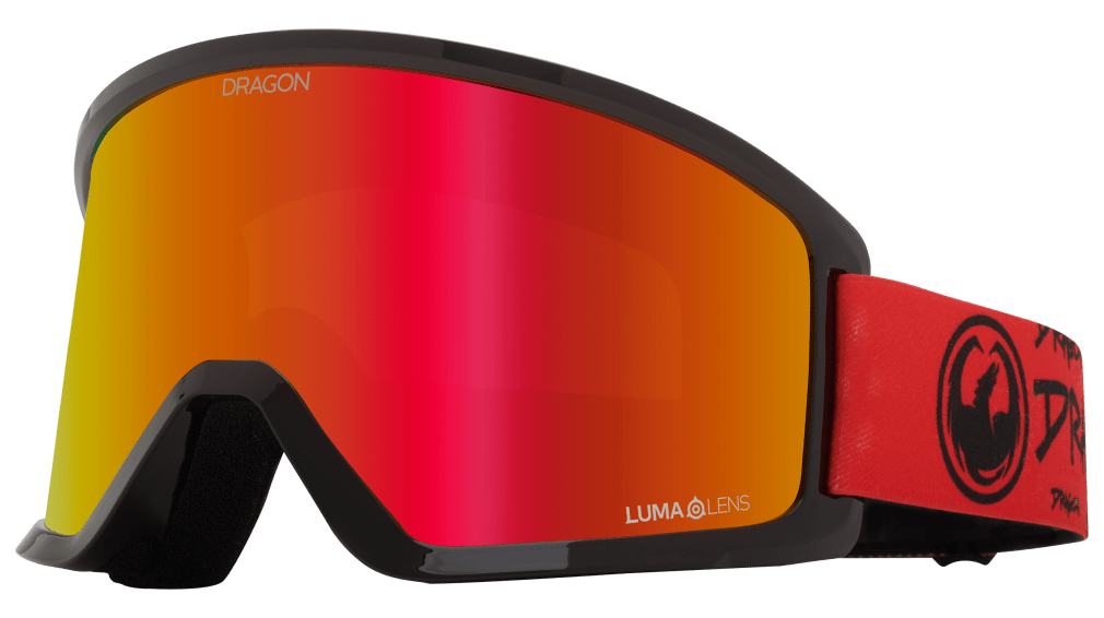 DX3 OTG Snow Goggles | Dragon Alliance