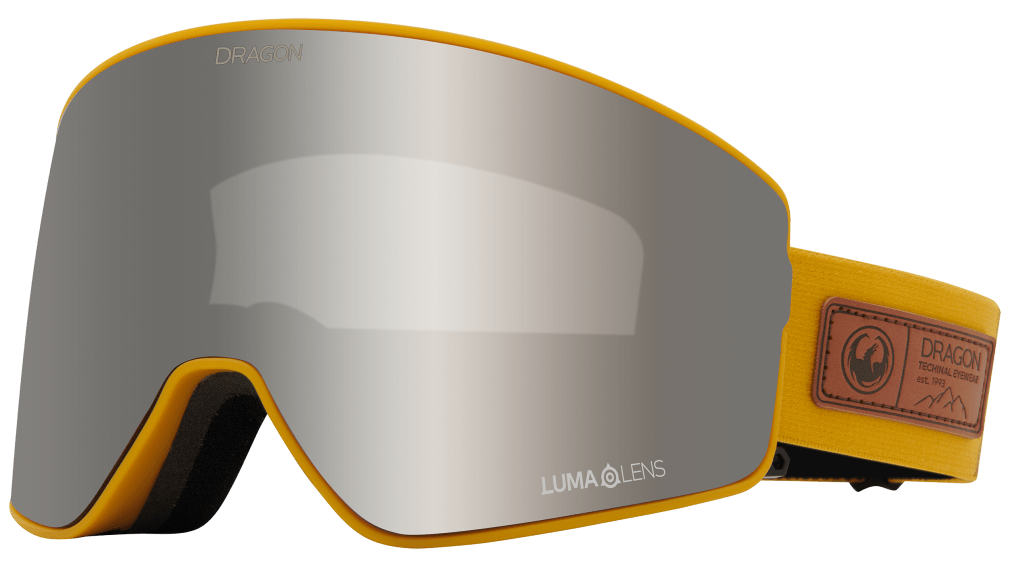 PXV2 Snow Goggles with Bonus Lens | Dragon Alliance