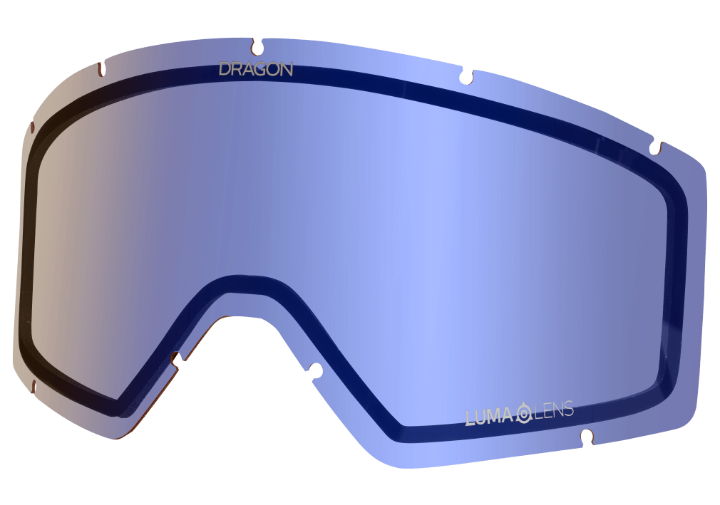 ドラゴンDX3 OTGフレーム:LITEBIEGEレンズ:LLGOLDION Dragon Alliance DX3 OTG Goggle Replacement Lenses - PROLENS