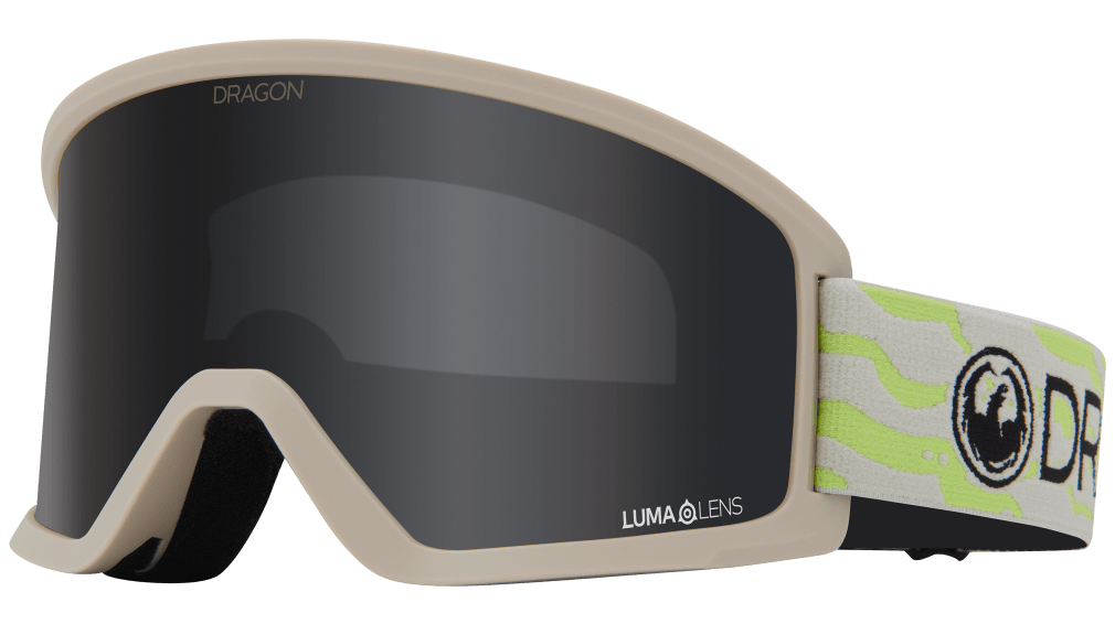 DX3 OTG SNOW GOGGLES | DRAGON ALLIANCE