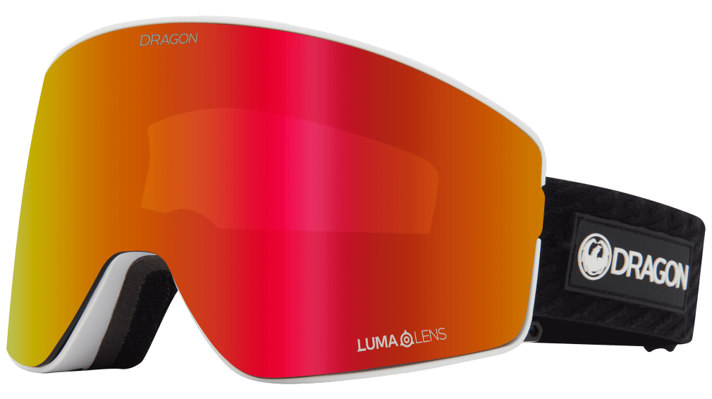 PXV2 Snow Goggles with Bonus Lens | Dragon Alliance