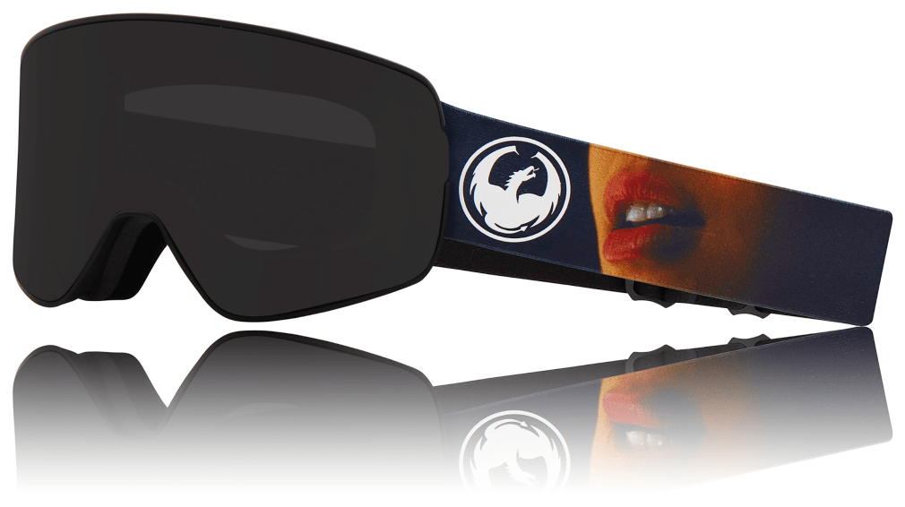 NFX2 With Bonus Lens Dragon Snow Goggles - Dragon