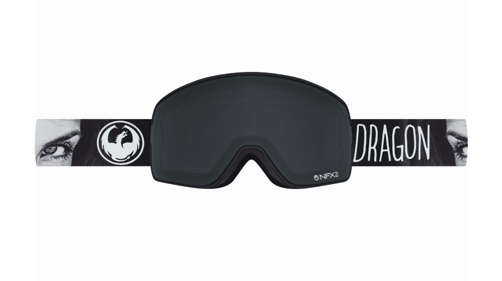 NFX2 With Bonus Lens Dragon Snow Goggles - Dragon