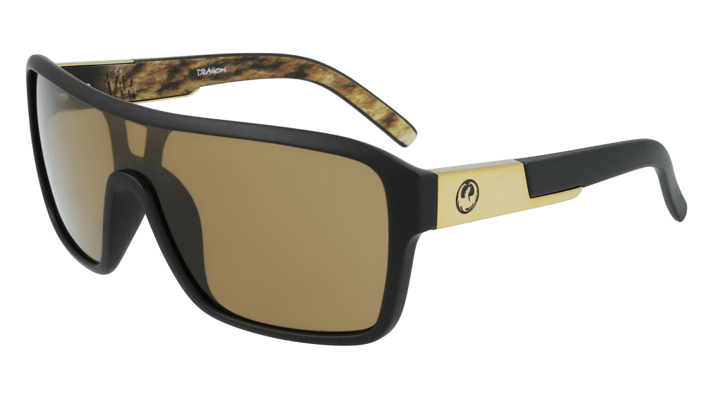 Remix Dragon Sunglasses display picture 1