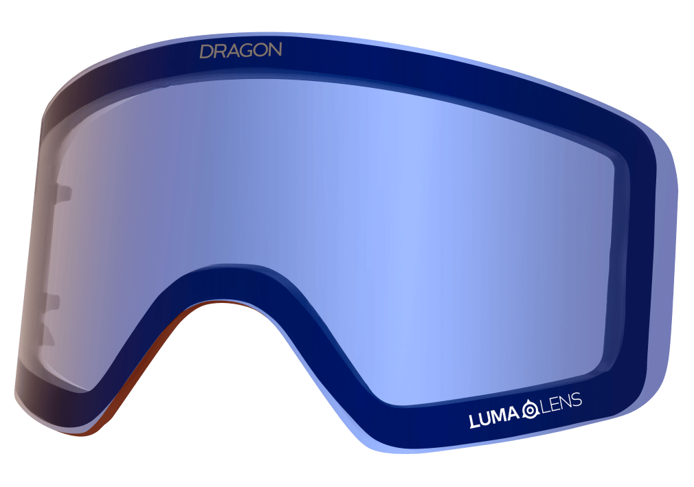 Dragon Alliance NFXS Goggle Replacement Lenses - PROLENS