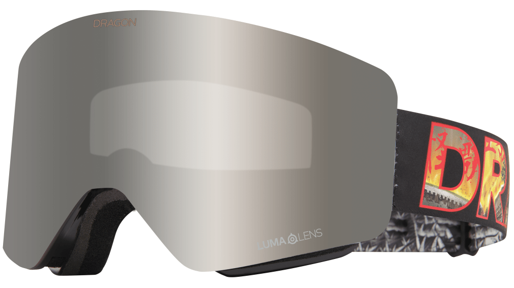 R1 OTG Snow Goggles with Bonus Lens | Dragon Alliance