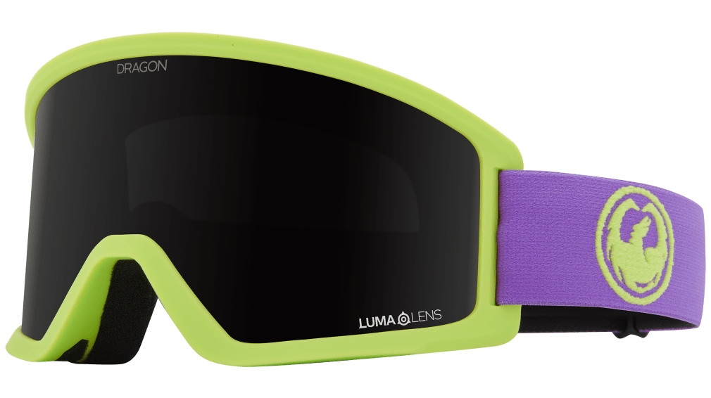 DX3 OTG Snow Goggles | Dragon Alliance