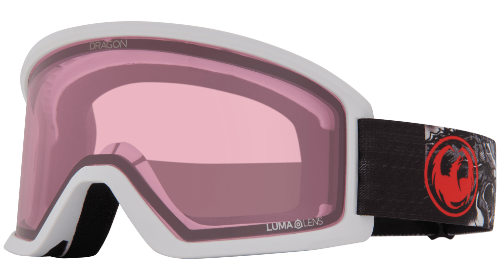 DX3 OTG PLUS SNOW GOGGLES | DRAGON ALLIANCE