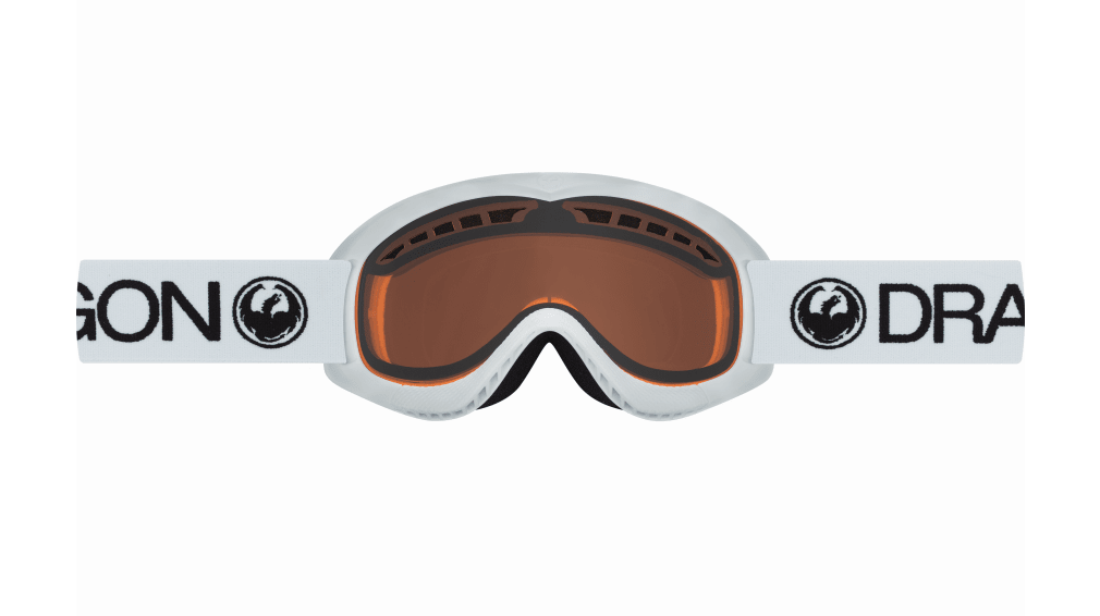 Dxs With Base Lens Dragon Snow Goggles