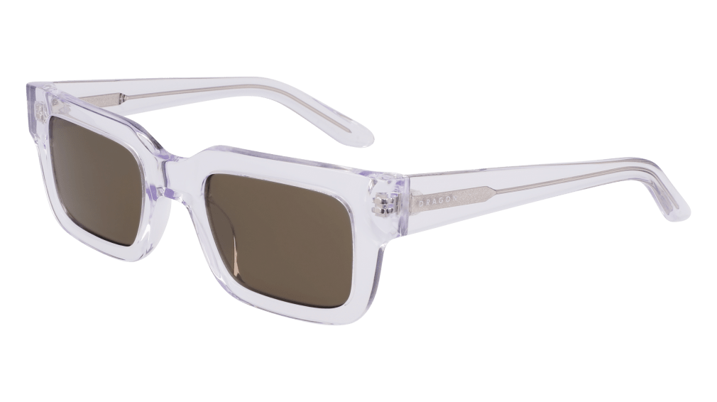 DR EZRA LL Shiny Crystal Sunglasses
