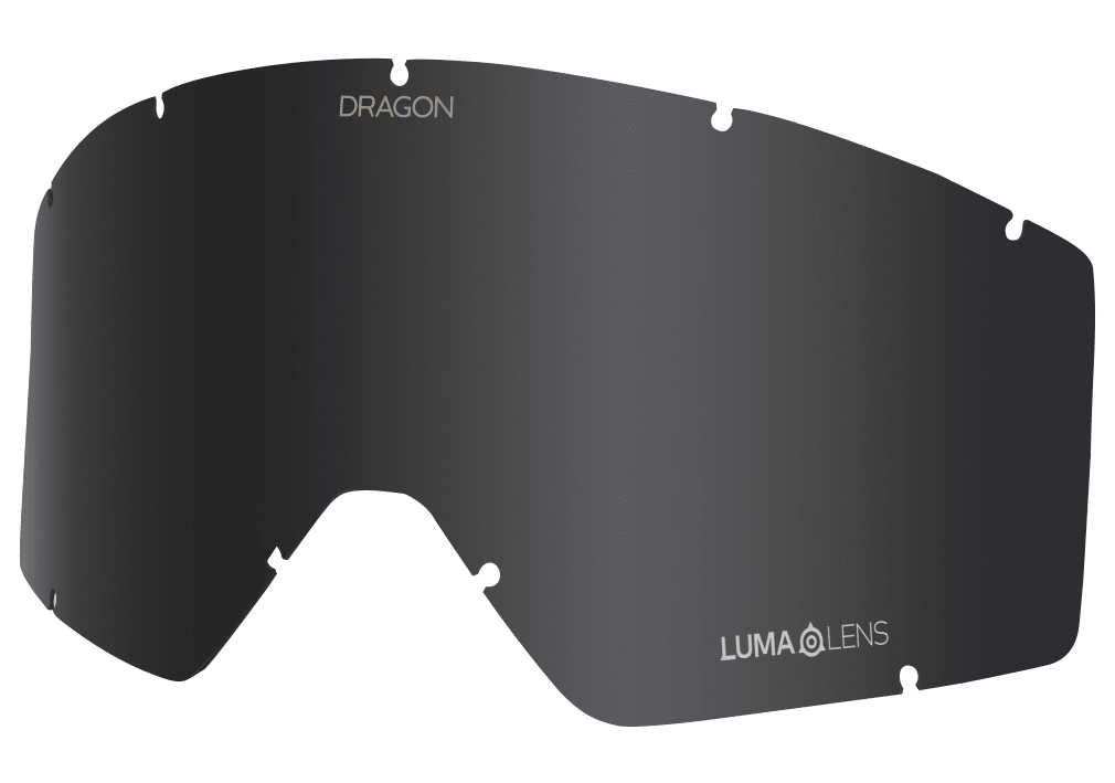 Dx3 Otg Replacement Base Lens Dragon Snow Goggle Lenses