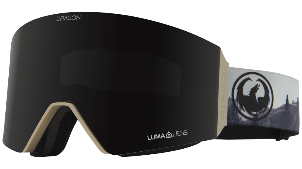 RVX Mag OTG Snow Goggles with Bonus Lens | Dragon Alliance