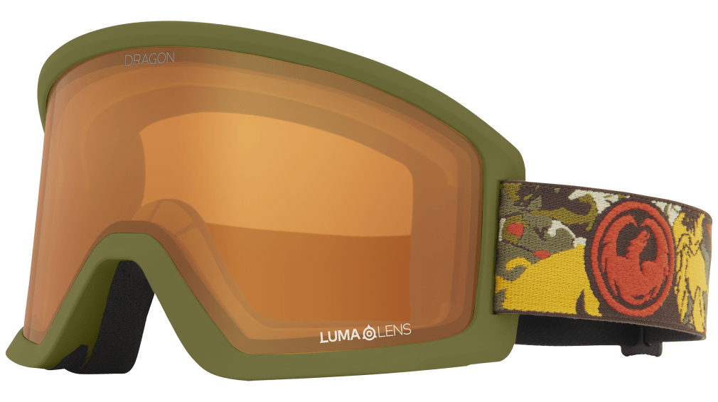 Snow Goggles | Dragon Alliance