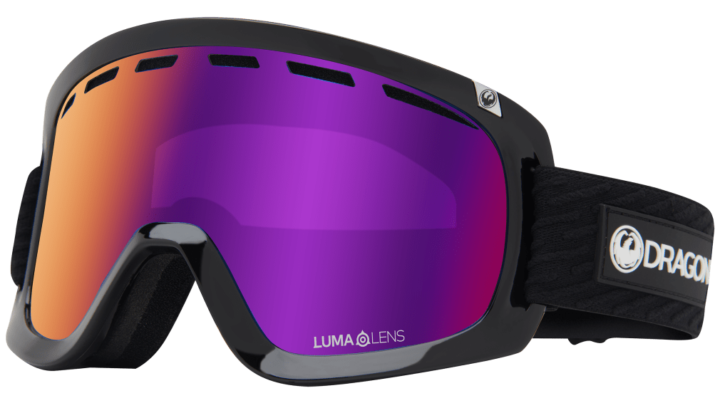 Dragon D1 OTG Snow Goggle