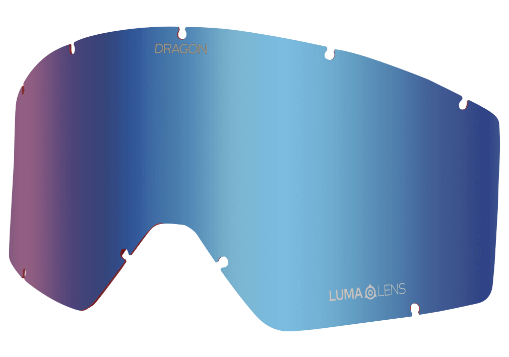Dx3 Otg Replacement Ion Lens Dragon Snow Goggle Lenses