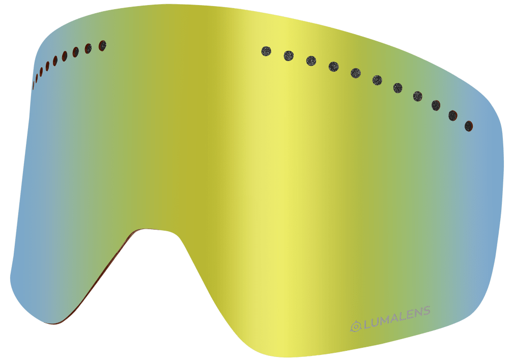 Nfx Replacement Ion Lens Dragon Snow Goggle Lenses