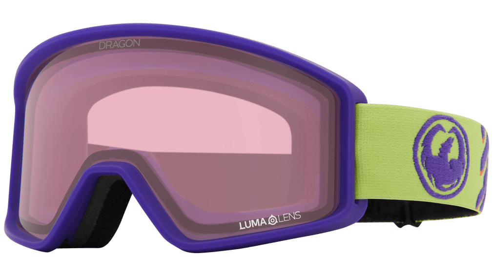 DXT OTG SNOW GOGGLE | DRAGON ALLIANCE