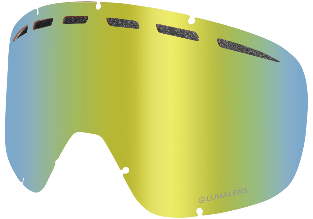 D1 Otg Replacement Ion Lens Dragon Snow Goggle Lenses