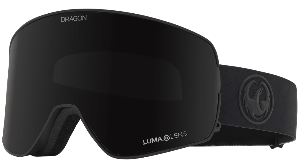 Signature Series | Ski & Snowboarding Goggles | Dragon Alliance