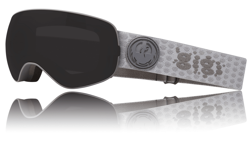 X2S With Bonus Lens Dragon Snow Goggles - Dragon