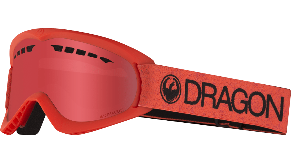 Dx With Base Lens Dragon Snow Goggles