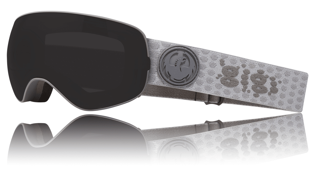 X2S With Bonus Lens Dragon Snow Goggles - Dragon