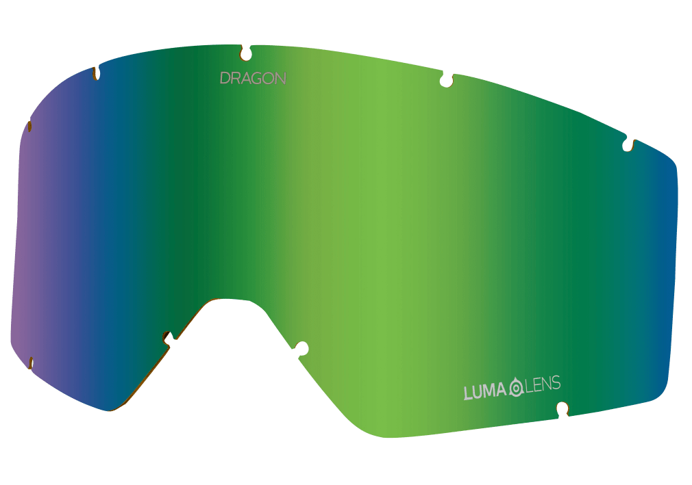 Dragon DX3 L OTG REPLACEMENT ION LENS