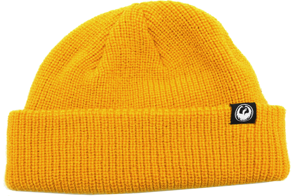 Cool Beans Beanie | Stylish & Warm Knit Hat | Dragon Alliance Apparel