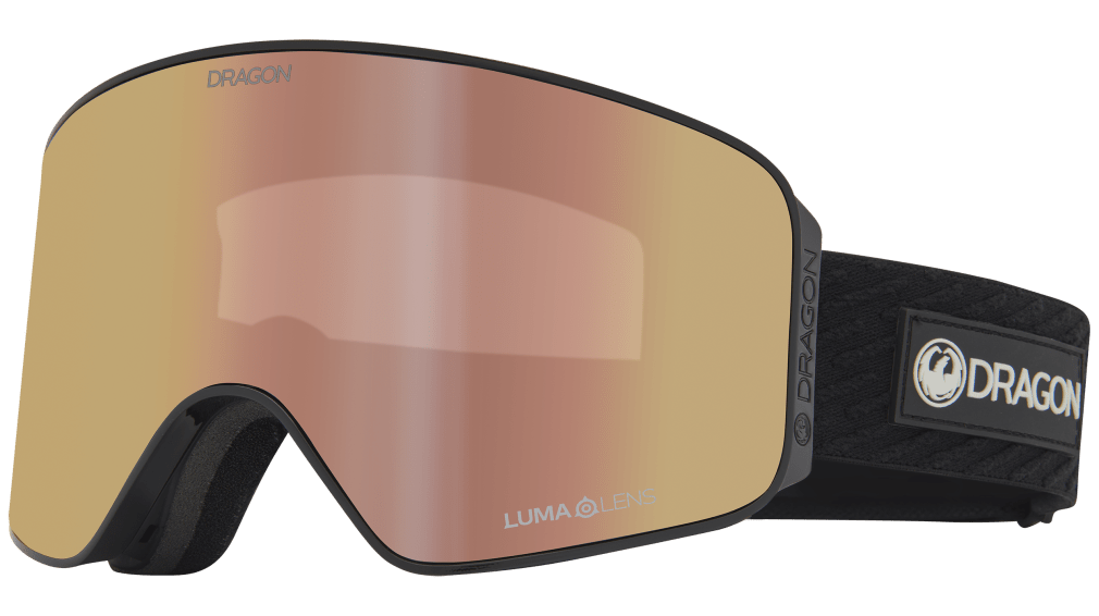 NFX Mag OTG Snow Goggles with Bonus Lens | Dragon Alliance