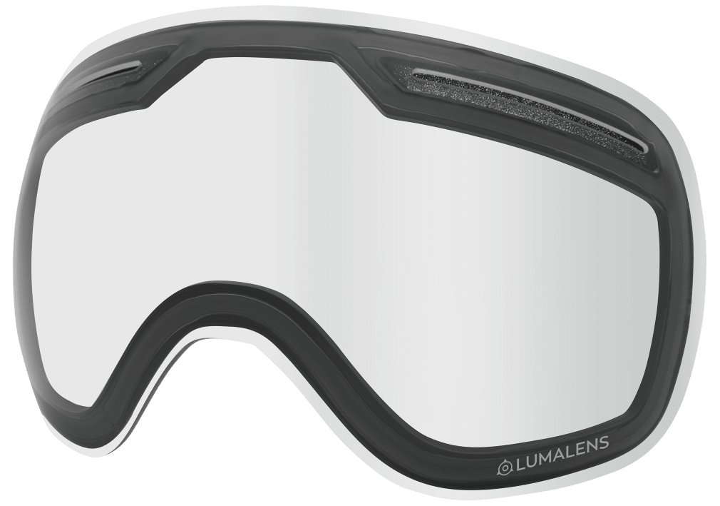 X1 Replacement Photochromic Lens Dragon Snow Goggle Lenses