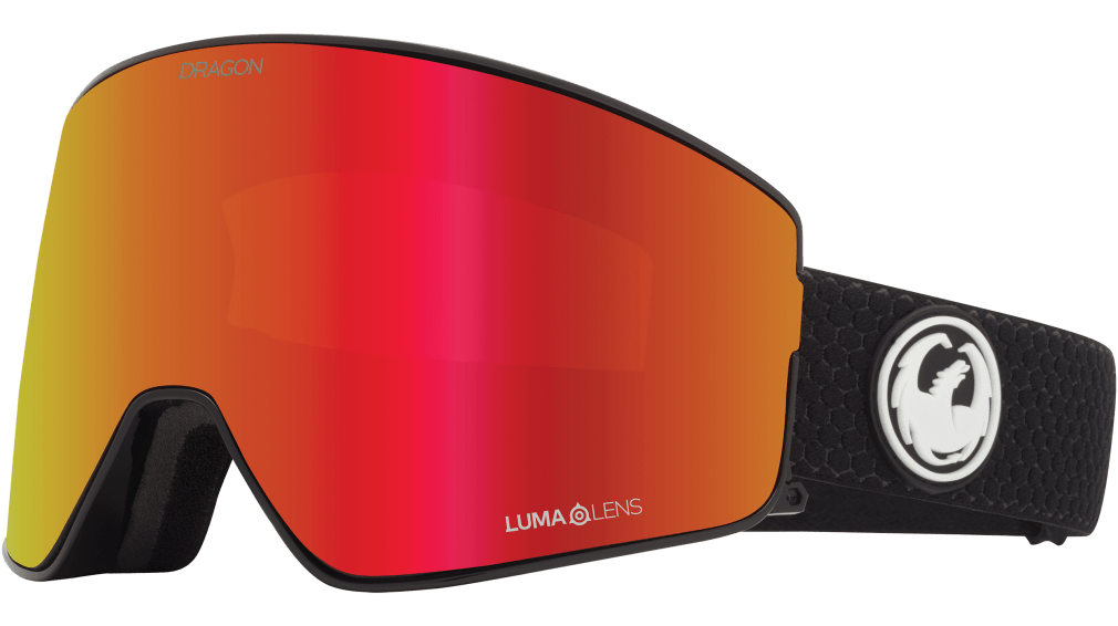 PXV2 Snow Goggles with Bonus Lens | Dragon Alliance