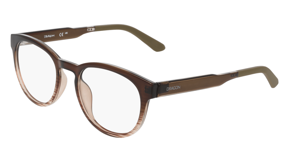 Dragon DR9018 Optical Glasses