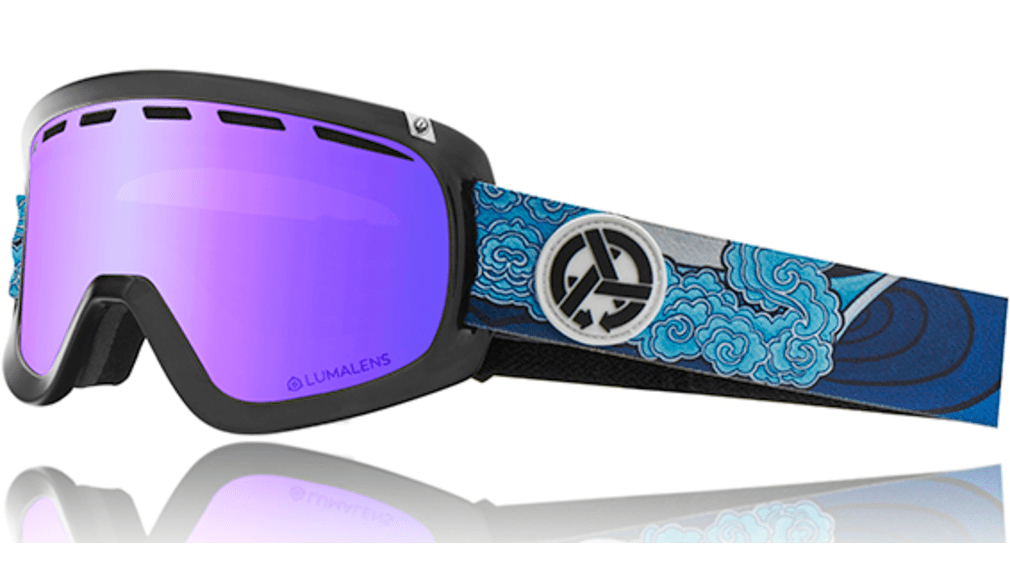 D1 Otg With Bonus Lens Dragon Snow Goggles