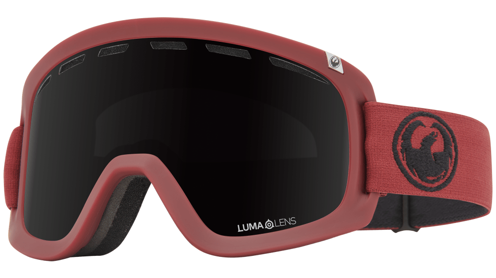 D1 OTG With Bonus Lens Sustainable Series Snow Goggles | DRAGON