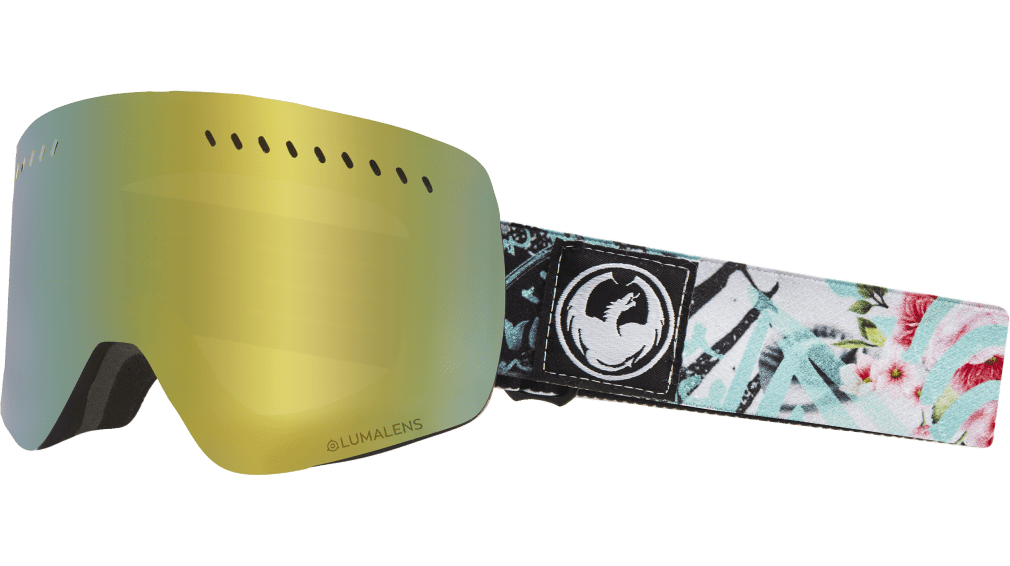 NFXs With Bonus Lens Dragon Snow Goggles - Dragon