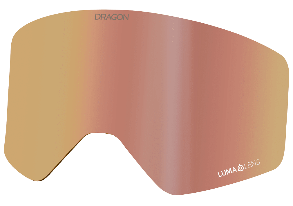 R1 OTG Snow Goggles with Bonus Lens | Dragon Alliance