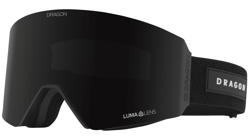 スキー・スノーボードアクセサリー DRAGON RVX RVX Mag OTG Snow Goggles with Bonus Lens | Dragon Alliance
