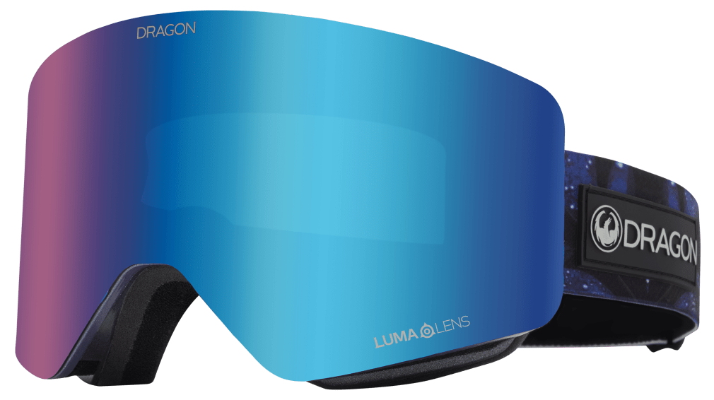 R1 OTG Snow Goggles with Bonus Lens | Dragon Alliance