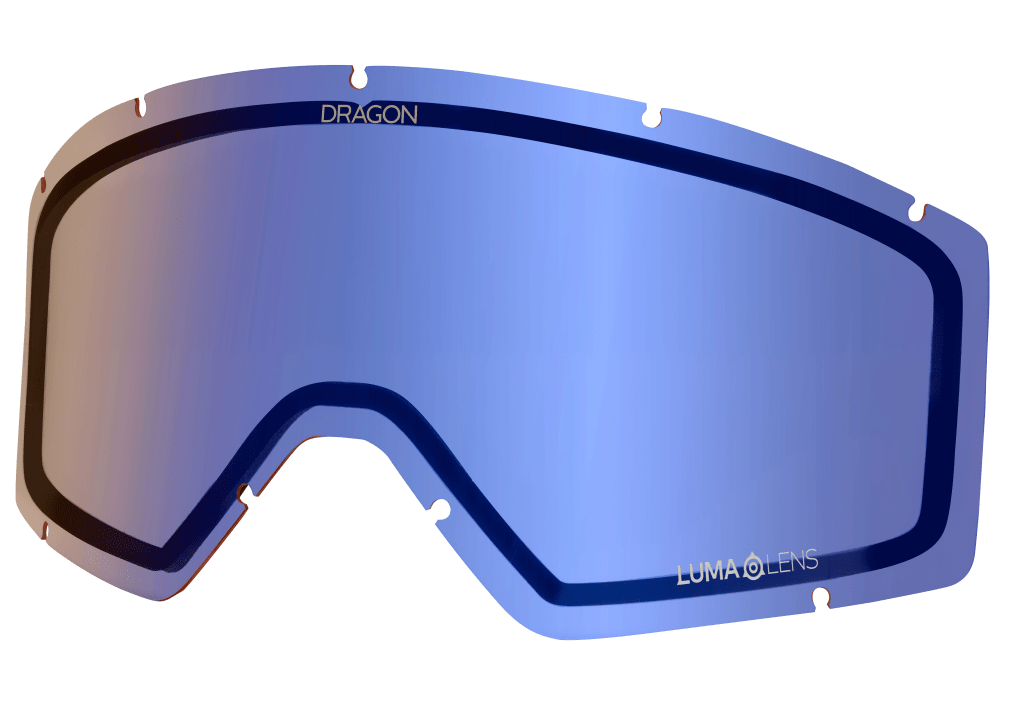 Dragon DX3 L OTG REPLACEMENT ION LENS