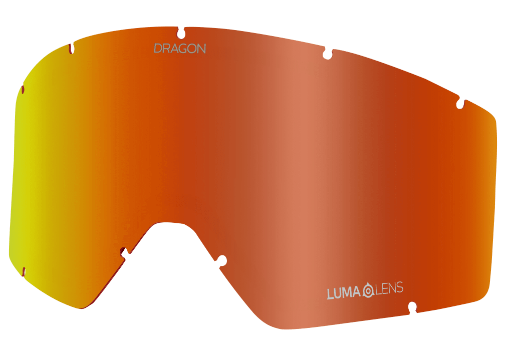 NFX Mag OTG Snow Goggles with Bonus Lens | Dragon Alliance
