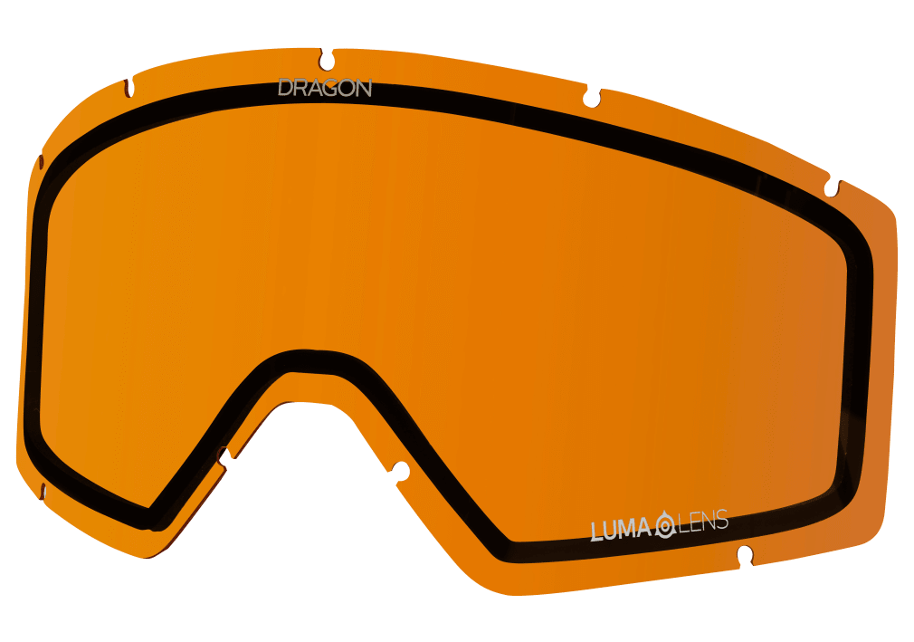 Dx3 Otg Replacement Base Lens Dragon Snow Goggle Lenses