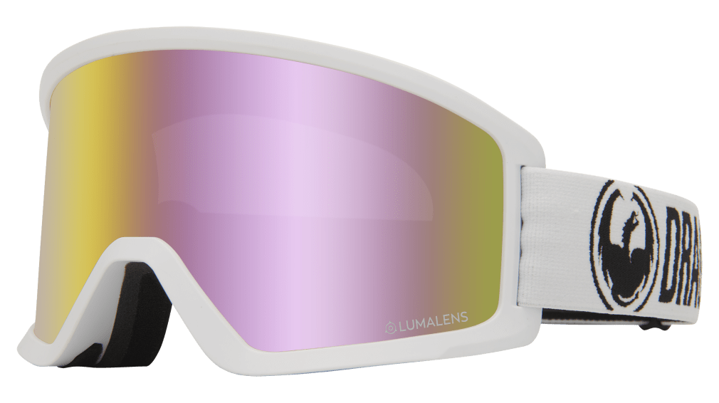 DX3 OTG Snow Goggles | Dragon Alliance