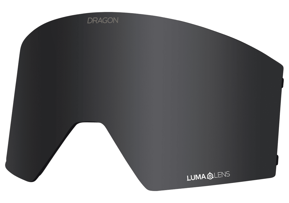DRAGON RVX OTG ゴーグル RVX Mag OTG Snow Goggles with Bonus Lens | Dragon Alliance