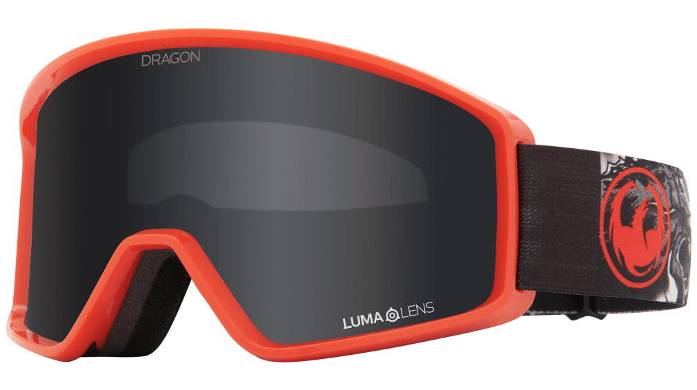 DXT OTG SNOW GOGGLE | DRAGON ALLIANCE