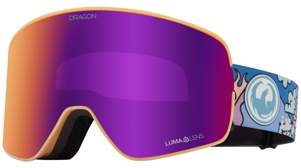 KIMMY FASANI NFX2 WITH BONUS LENS