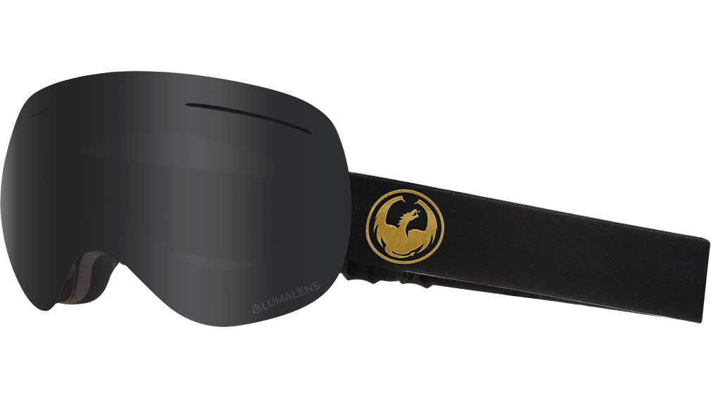 X1 With Bonus Lens Dragon Snow Goggles - Dragon