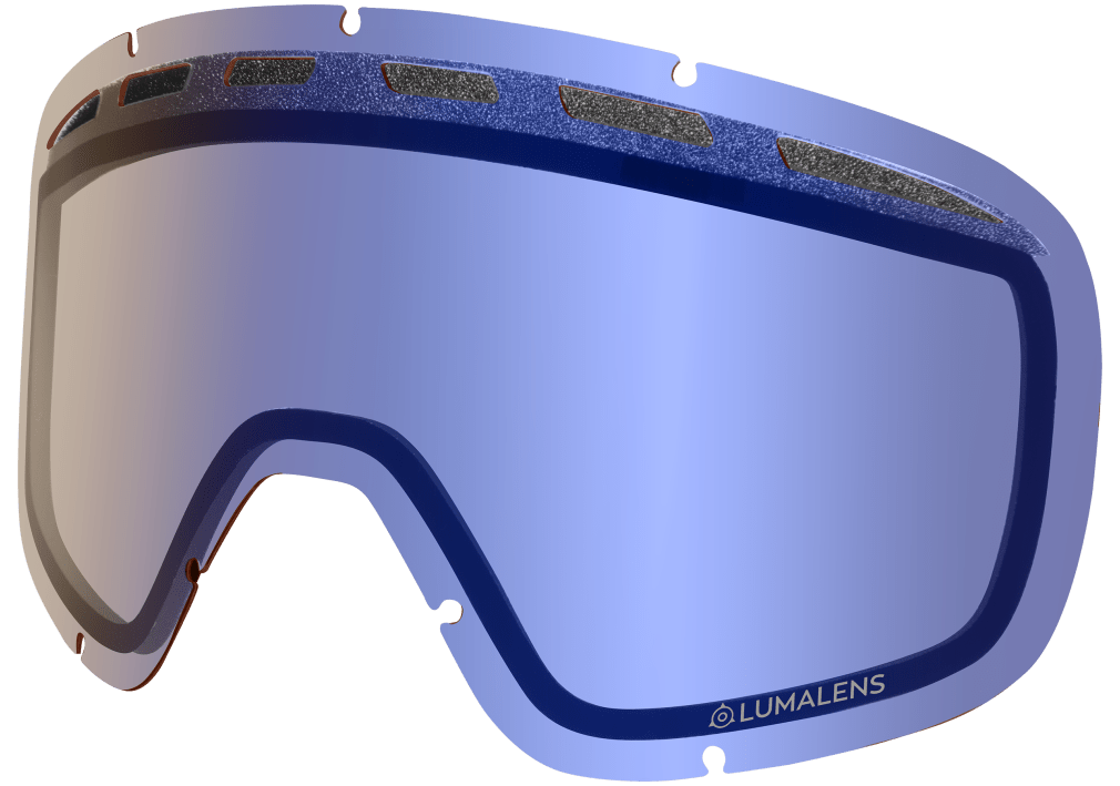 D1 Otg Replacement Ion Lens Dragon Snow Goggle Lenses