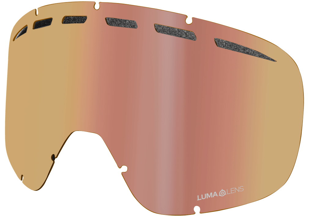 DRAGON D1 （JJ SILVER ION） D1 OTG With Bonus Lens Snow Goggles | DRAGON ALLIANCE
